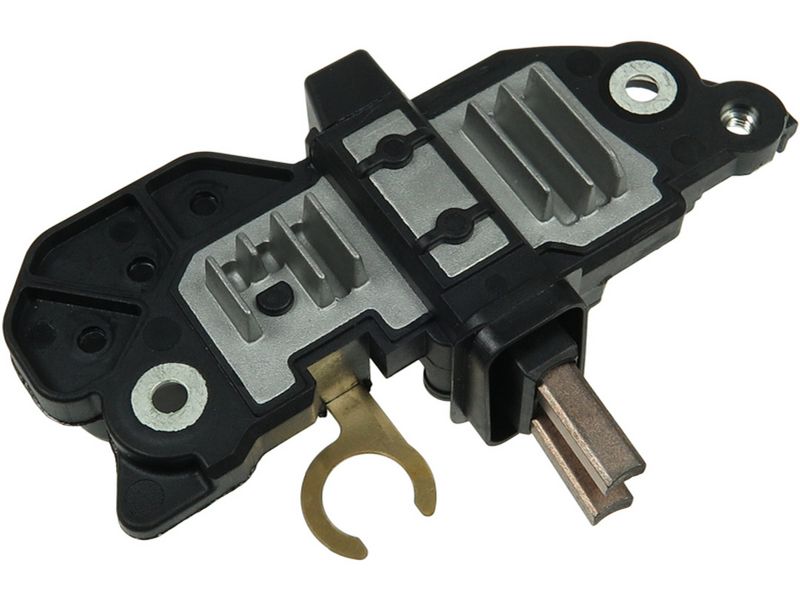 Generaatori pingeregulaator, AS-PL ARE0205S