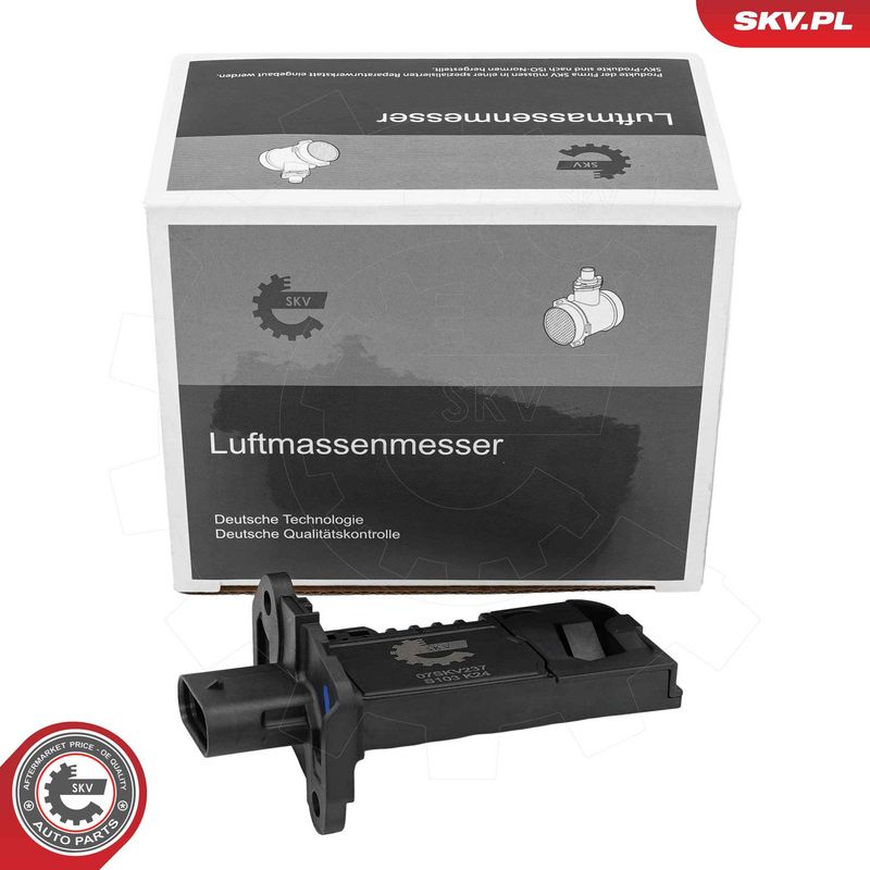 Õhumassimõõtja, ESEN SKV 07SKV237