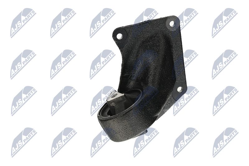 Paigutus, Mootor, NTY ZPS-CH-004