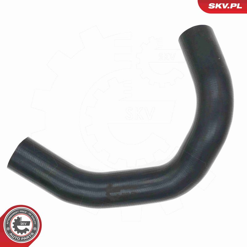 ESEN SKV 54SKV780 Radiator Hose