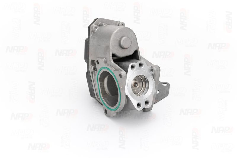 NAP carPARTS CAV10071 EGR Valve