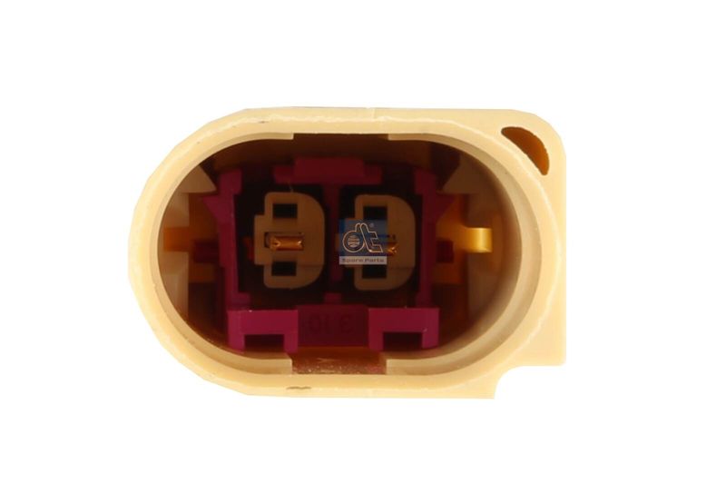 Senzor, temperatura gaze evacuare 11.80701 DT Spare Parts