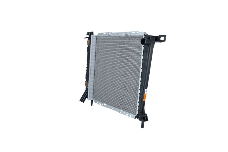 Radiaator, mootorijahutus, NRF 50379