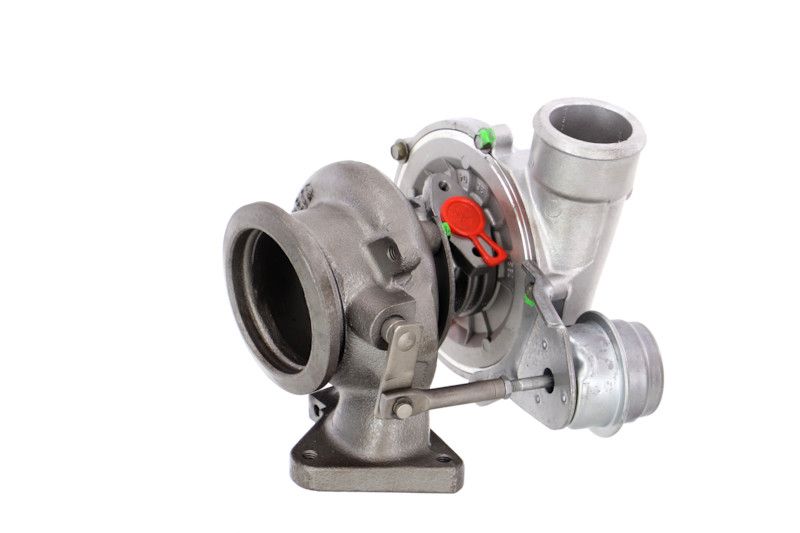 REMANTE 003-001-001132R Charger, charging (supercharged/turbocharged)