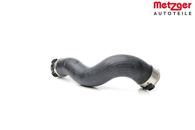 METZGER AUTOTEILE 2401189 Charge Air Hose