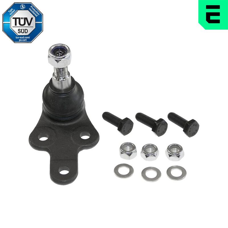 Articulatie sarcina/ghidare G3-1005 OPTIMAL