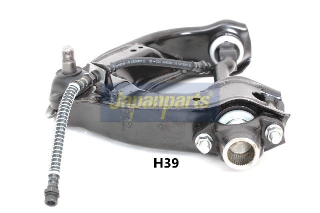 JAPANPARTS Vikšro valdymo svirtis
