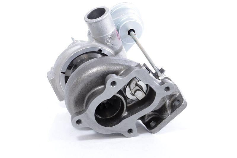 Compresor,sistem de supraalimentare T917035 BTS Turbo