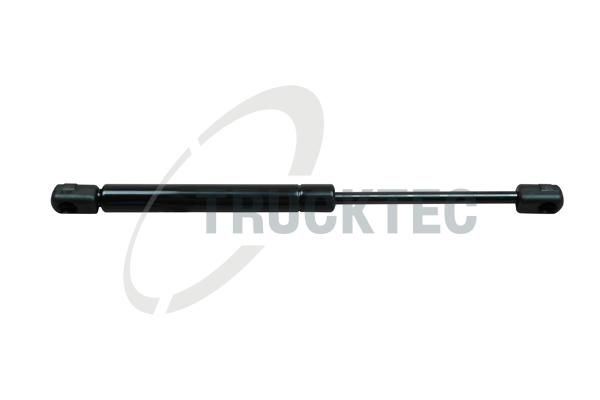 TRUCKTEC AUTOMOTIVE 02.66.012 - Gas Spring, boot/cargo area