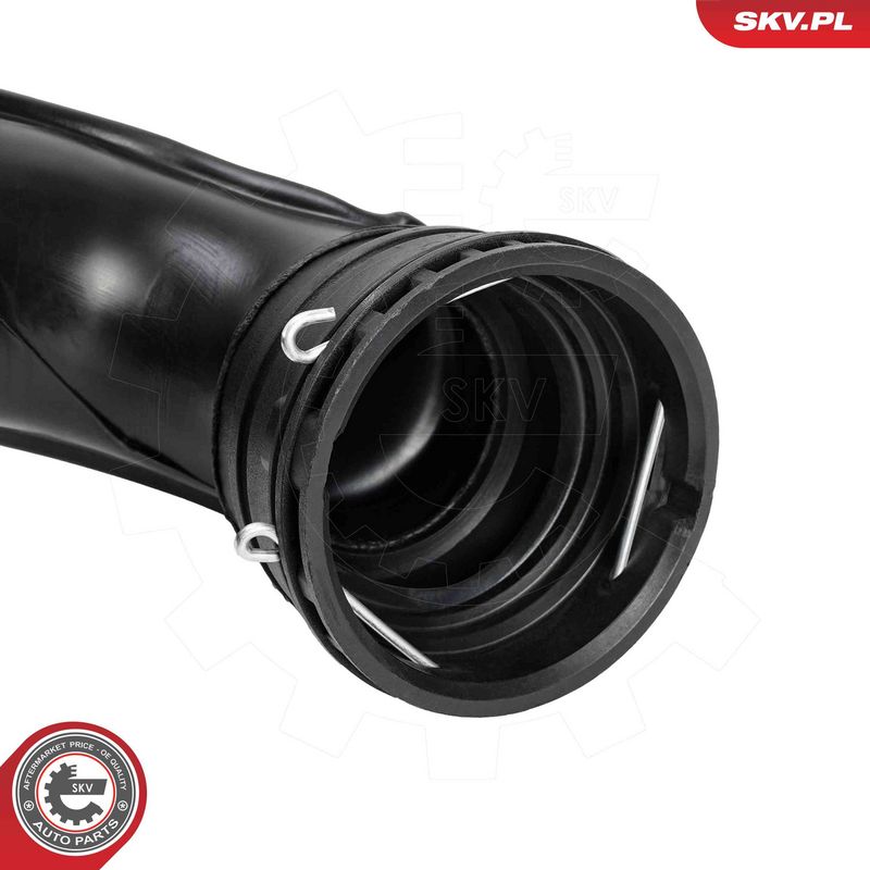 ESEN SKV 54SKV970 Charge Air Hose