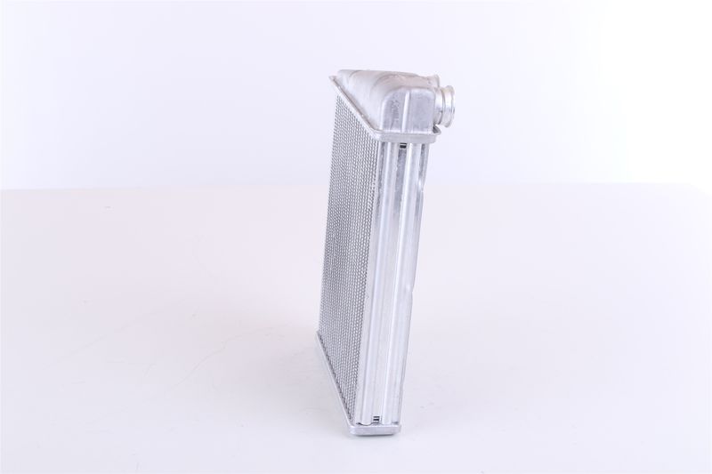 NISSENS 72046 Heat Exchanger, Interior Heating