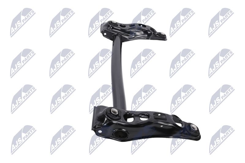 Abiraamid, agregaadikandja, NTY ZRZ-ME-013