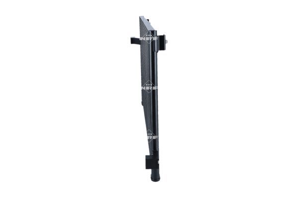 NRF 35877 Condenser, air conditioning