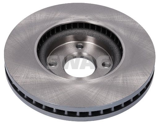 SWAG 33 11 0931 Brake Disc