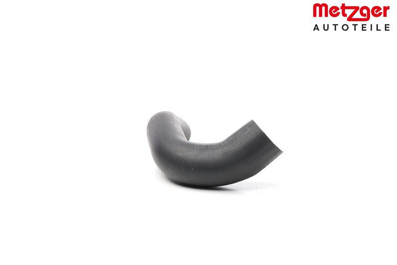 METZGER AUTOTEILE 2400973 Charge Air Hose