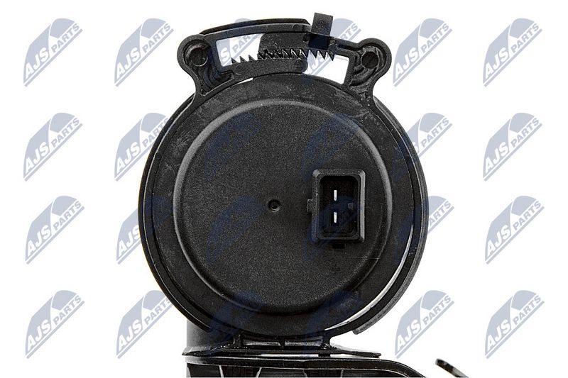 NTY CPZ-FR-004 Auxiliary Water Pump (cooling water circuit)