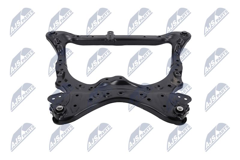 Abiraamid, agregaadikandja, NTY ZRZ-TY-015