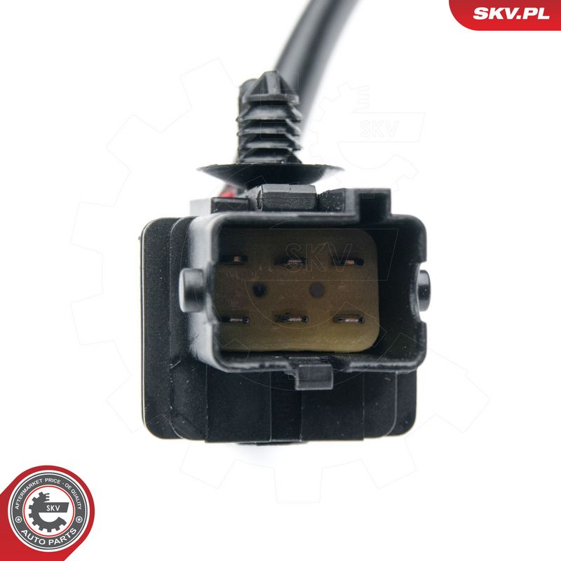 Lambda andur, ESEN SKV 09SKV853