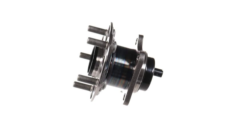SKF VKBA 7577 Wheel Bearing Kit