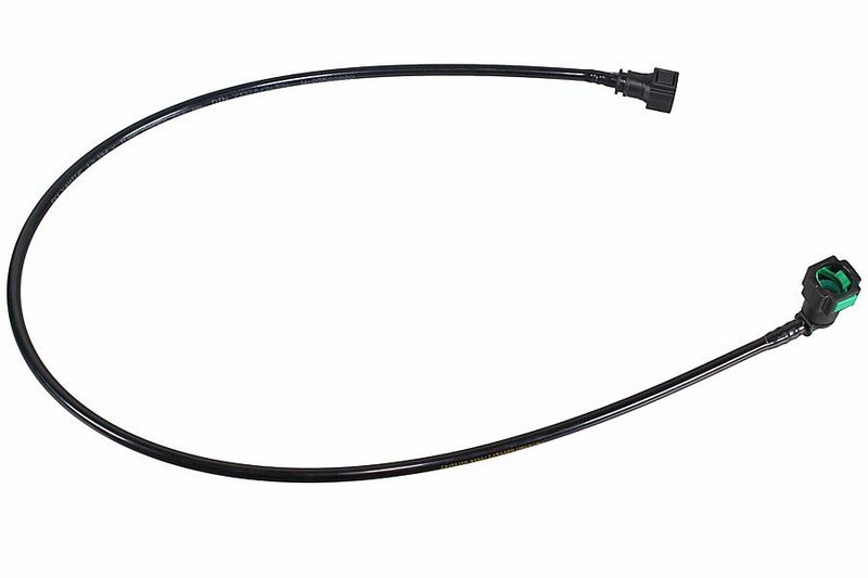 METZGER AUTOTEILE 2150234 - Fuel Line