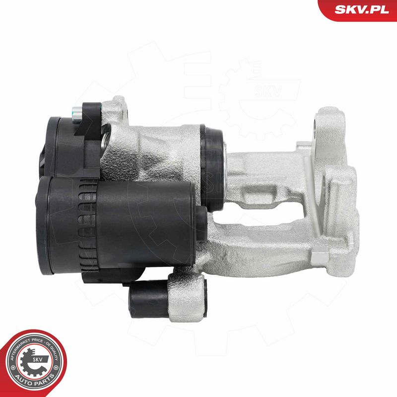 Pidurisadul, ESEN SKV 89SKV413