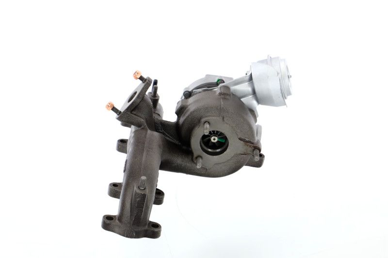 REMANTE 003-001-004378R Charger, charging (supercharged/turbocharged)