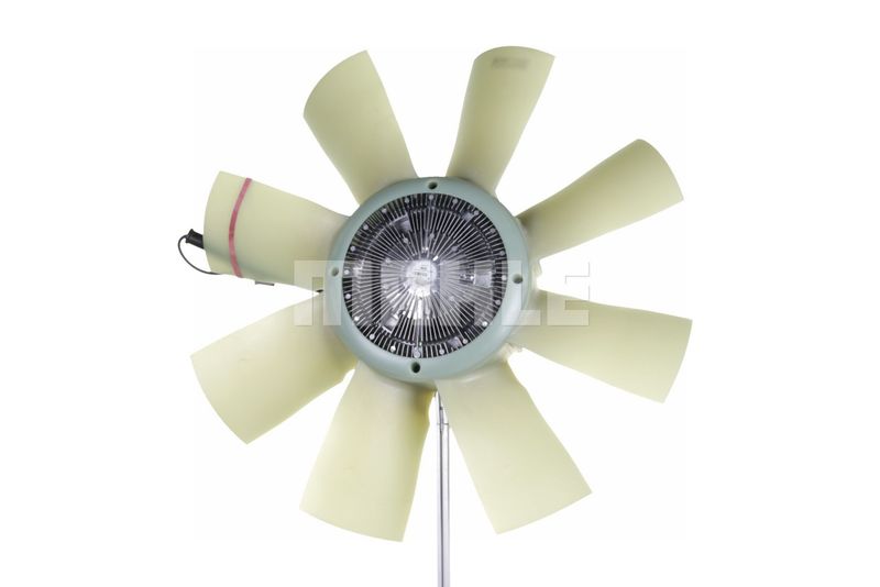 Product Image - Koelventilatorwiel - CFF454000P - MAHLE