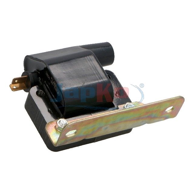 Süütepool, JAPKO 78K18