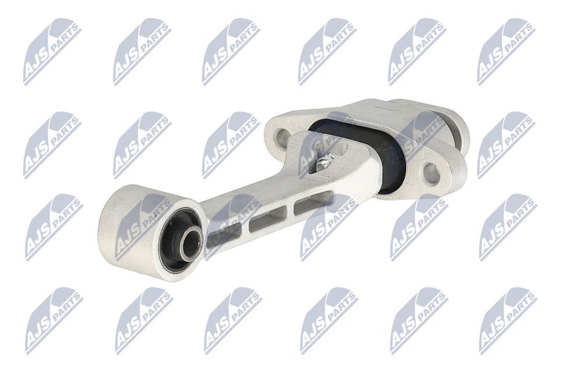 Paigutus, Mootor, NTY ZPS-KA-346