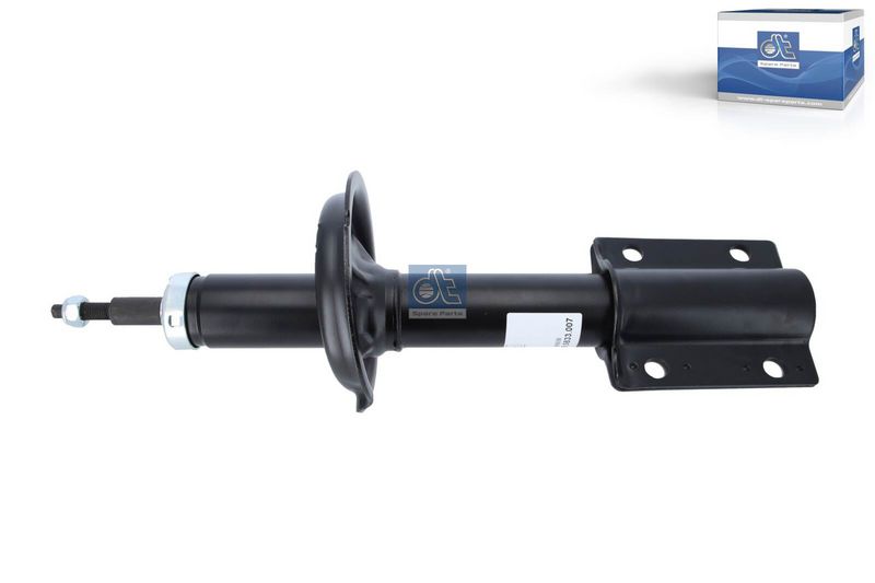 Amortizor 12.60007 DT Spare Parts