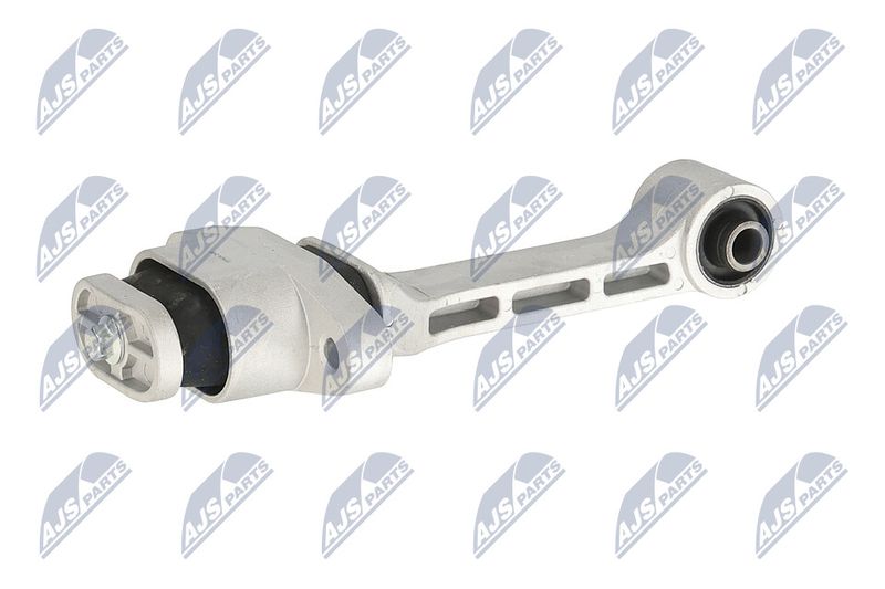 Paigutus, Mootor, NTY ZPS-KA-346