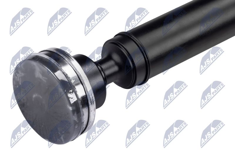 NTY NWN-AU-024 Propshaft, axle drive