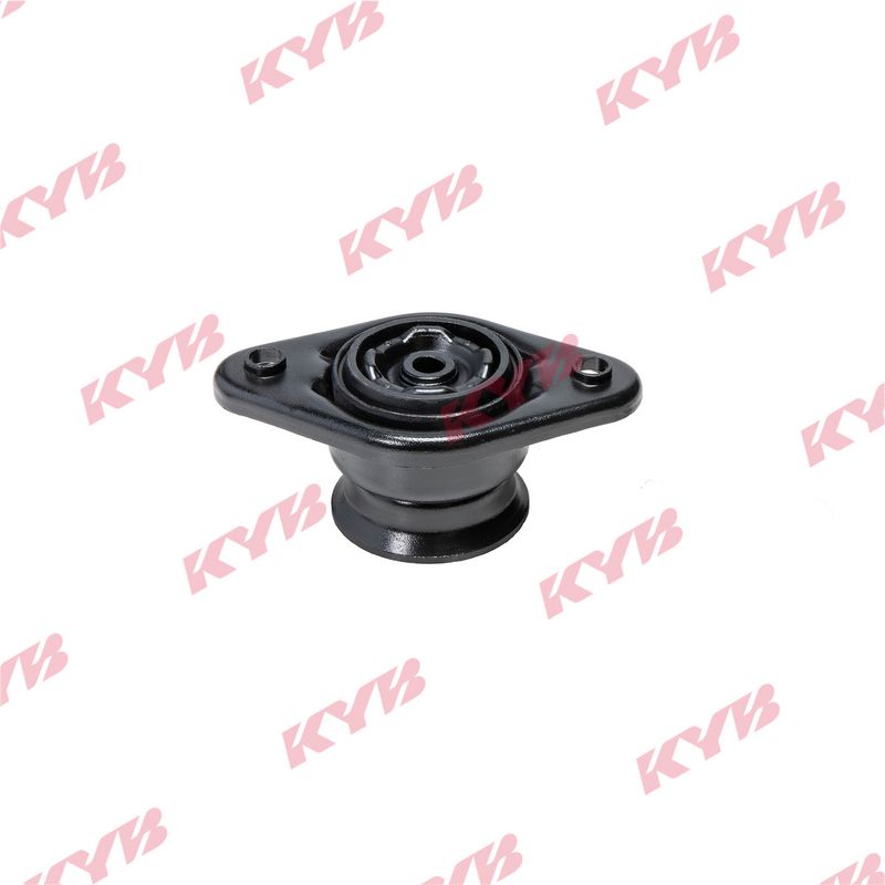 Vedruamordi tugilaager, KYB SM5850