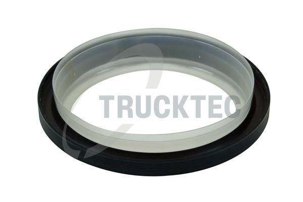 TRUCKTEC AUTOMOTIVE 03.12.016 - Shaft Seal, crankshaft