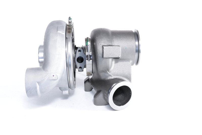 Compresor,sistem de supraalimentare T915936 BTS Turbo
