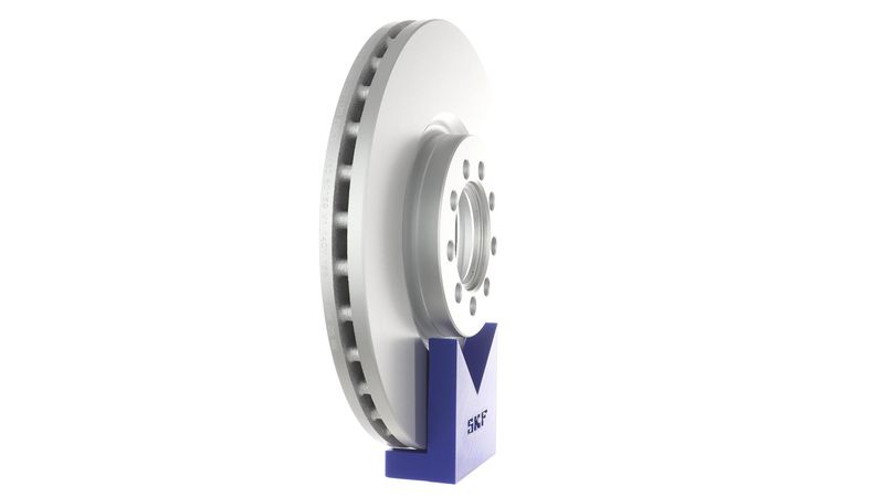 SKF VKBD80159V1 Brake Disc