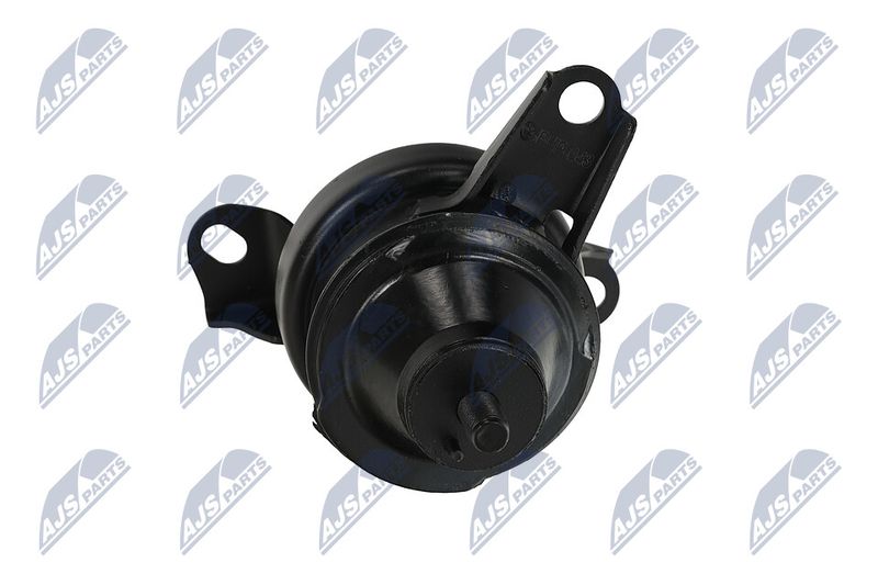 Paigutus, Mootor, NTY ZPS-HD-043