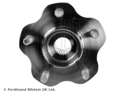 BLUE PRINT ADN18370 Wheel Bearing Kit