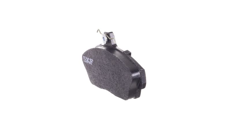 SKF VKBP80577A Brake Pad Set, disc brake