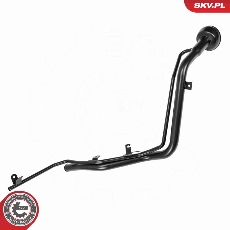 ESEN SKV 54SKV940 Filler Neck, fuel tank