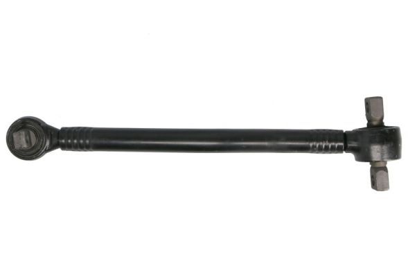 Lenker, Radaufhängung