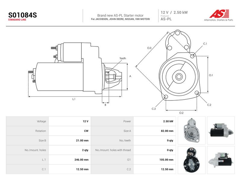 Prekės atitinka OEM kodą: 58402680