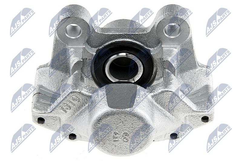 Pidurisadul, NTY HZT-PL-027