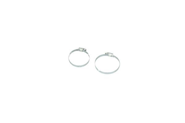 NRF 166357 Charge Air Hose