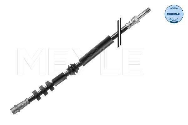 Meyle Brake Hose 100 525 0036