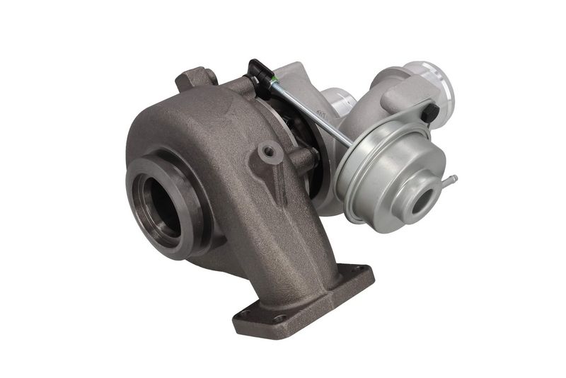 Kompressor, ülelaadimine, KAMOKA 8600013