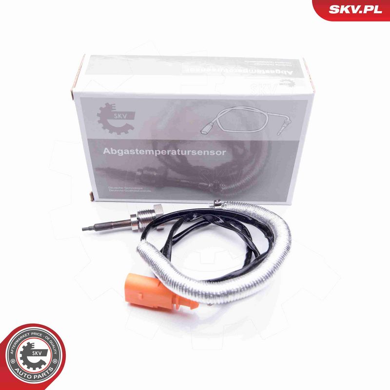 ESEN SKV 30SKV026 - Sensor, exhaust gas temperature
