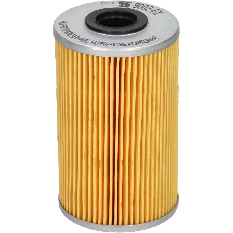 Palivový filtr 50019002