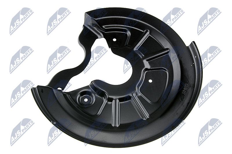 NTY HTO-VW-017 Splash Guard, brake disc