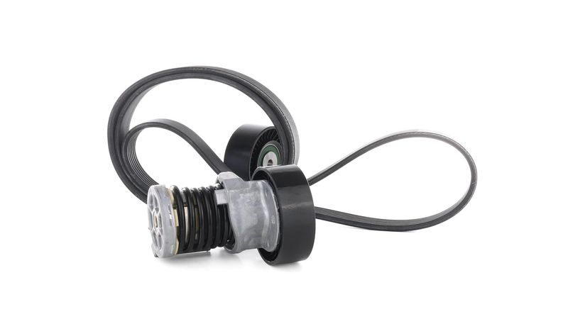 Soonrihmakomplekt, SKF VKMA 31148